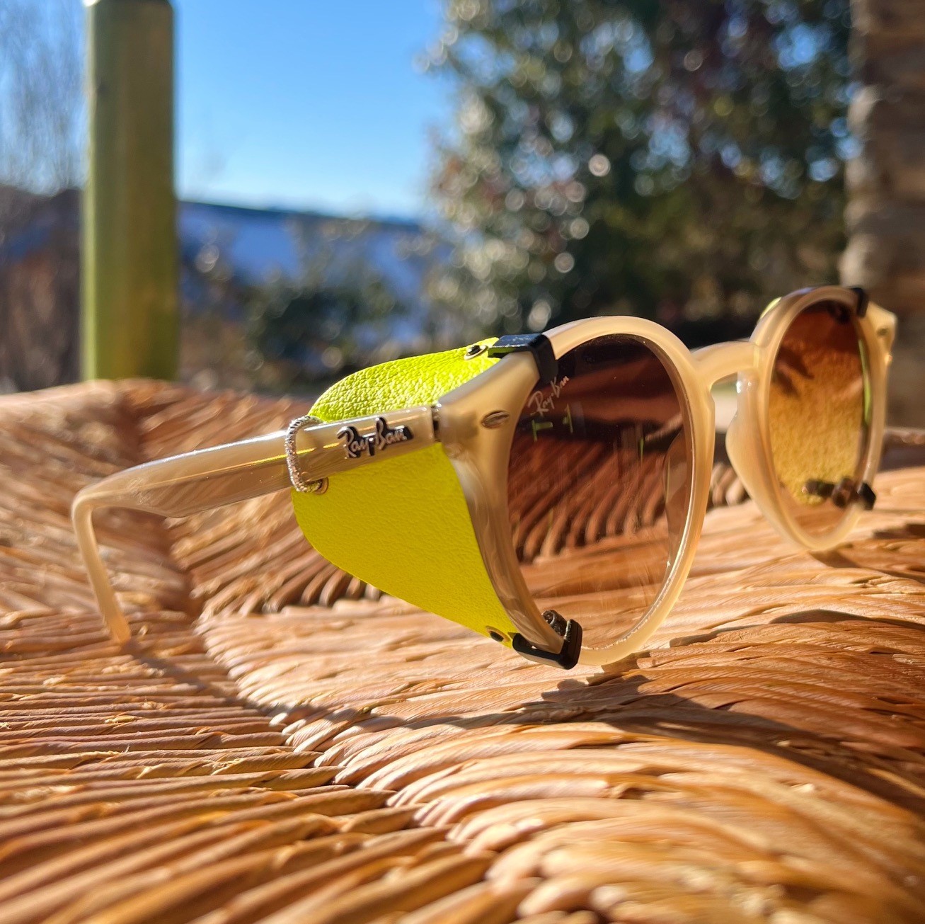 blinkset protectores para gafas de sol fluor.3